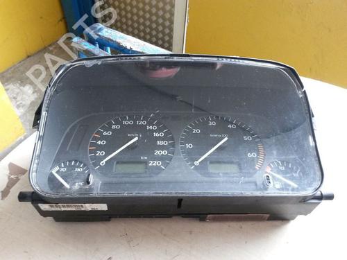 Display monitor VW GOLF III (1H1) 1.9 SDI | BP29316971C48 