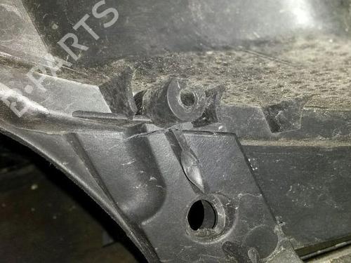 Scheinwerfer links OPEL CORSA C (X01) 1.0 (F08, F68) | BP15700056C28 