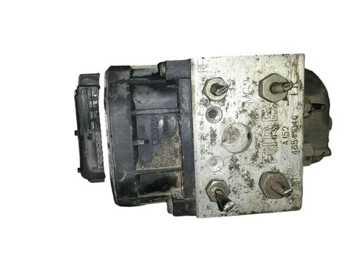 Used ABS pump FIAT PUNTO (188_) 1.2 60 (188.030, .050, .130, .150, .230, .250) (60 hp) 15703884