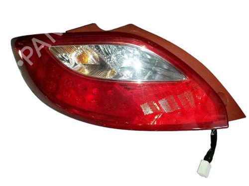 Used Left taillight MAZDA 2 (DE_, DH_) 1.3 (DE3FS) (75 hp) 15702275