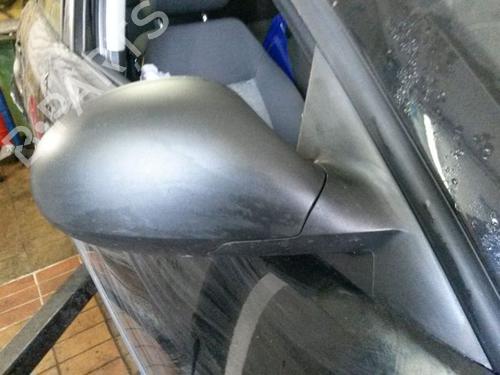 Right mirror SEAT IBIZA III (6L1) 1.2 12V | BP15701855C27 