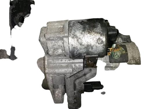 Used Starter VW CADDY III Box Body/MPV (2KA, 2KH, 2CA, 2CH) 1.6 TDI (75 hp) 29316761