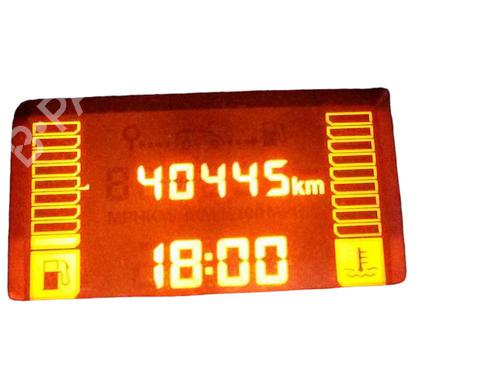 Startmotor DACIA SANDERO 1.4 MPI LPG (72 hp) 30640161