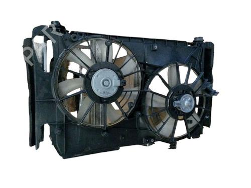 Elektronische module TOYOTA RAV 4 III (_A3_) 2.0 (ZSA35_, ZSA35R) (158 hp) 15708934