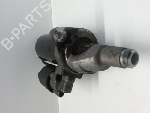 Startmotor AUDI A6 C5 Avant (4B5) 2.5 TDI quattro | BP15709934M8 