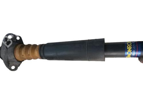Used Left rear shock absorber SKODA FABIA I (6Y2) 1.9 SDI (64 hp) 15698205