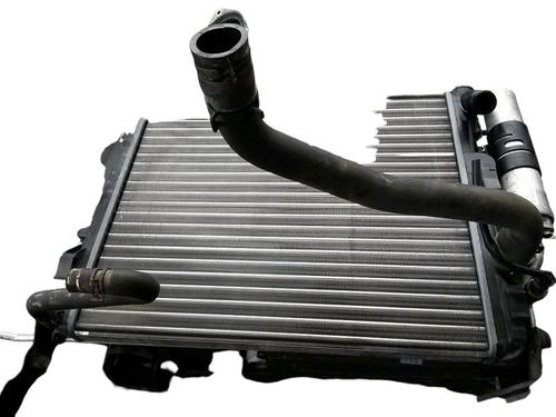 Used Water radiator RENAULT CLIO II (BB_, CB_) 1.2 (BB0A, BB0F, BB10, BB1K, BB28, BB2D, BB2H, CB0A,... (58 hp) 15706505