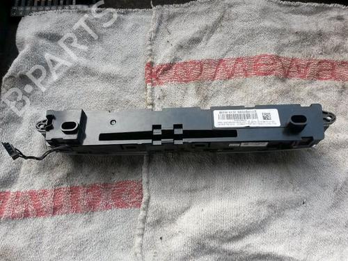 Radio BMW 1 (F20) 118 d | BP20166016E6 
