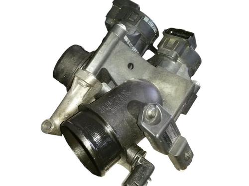 Used Mass air flow sensor FORD FOCUS II Turnier (DA_, FFS, DS) 1.6 TDCi (109 hp) 15698352