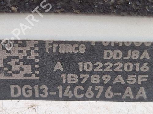 Electronic sensor FORD FIESTA VI (CB1, CCN) 1.25 | BP33661145M84 - Image 2