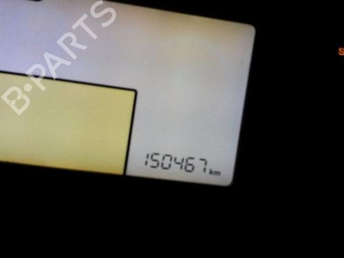 Engine control unit (ECU) CITROËN C4 Grand Picasso I (UA_) 1.6 HDi 110 | BP15703603M57 