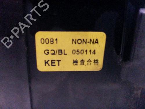 Fuse box KIA CARNIVAL II (GQ) 2.9 CRDi | BP29317147E1 