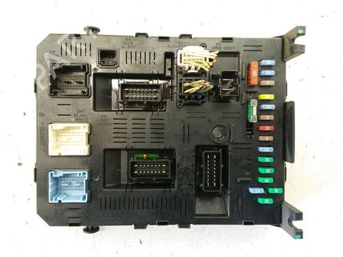 Electronic module CITROËN C4 I (LC_) 1.4 16V | BP29361232M83 