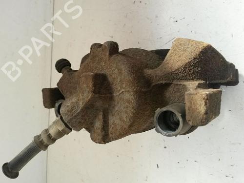Left front brake caliper RENAULT SCÉNIC III (JZ0/1_) 1.5 dCi | BP19493605M105 
