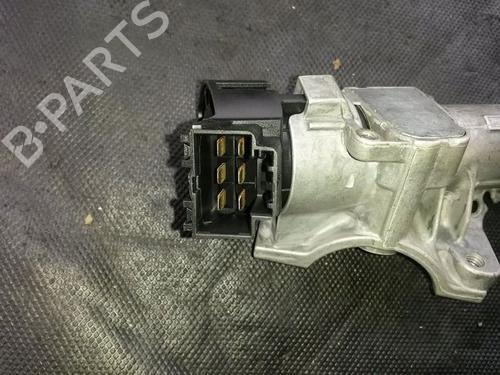 Rattlås /Tenningslås SKODA FABIA II Combi (545) 1.2 TSI | BP15705454M48 