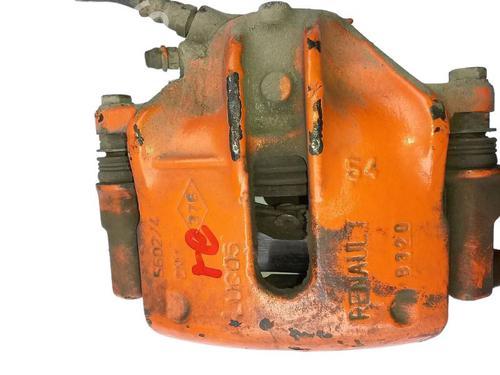 Used Right front brake caliper RENAULT MEGANE I Coach (DA0/1_) 1.6 16V (DA0B, DA04, DA11) (107 hp) 15701171