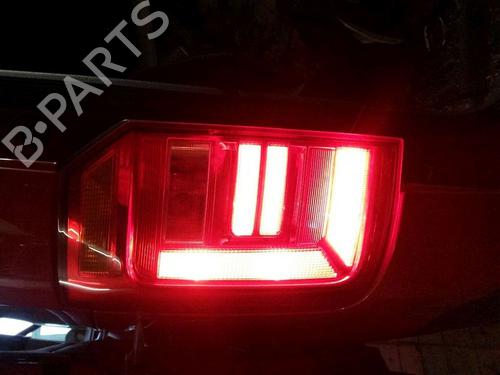 Used Left taillight VW CADDY IV MPV (SAB, SAJ) 1.0 TSI (102 hp) 31127805