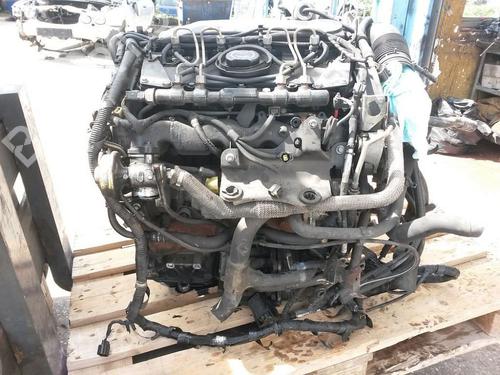 Motor JAGUAR X-TYPE I (X400) 2.0 D | BP30639400M1 