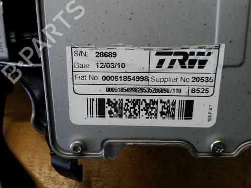 Steering pump FIAT BRAVO II (198_) 1.4 (198AXA1B) | BP15708367M99 