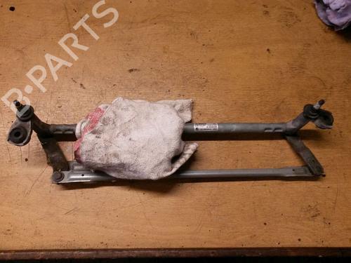 Front wipers mechanism SKODA OCTAVIA II Combi (1Z5) 1.6 TDI | BP15708042C83 