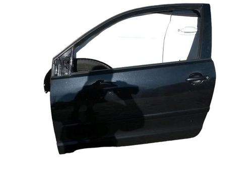Used Left front door VW POLO (9N_, 9A_) 1.4 16V (101 hp) 15703172