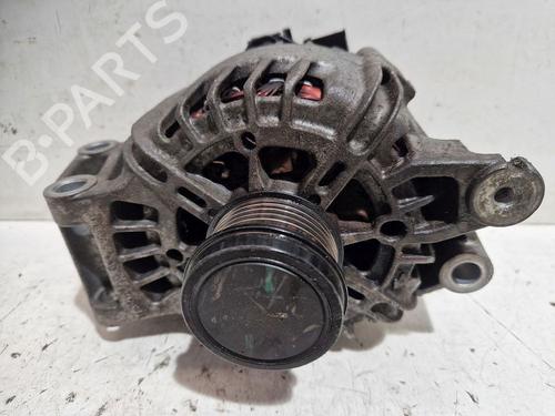 Used Alternator Alternator FORD FOCUS III Turnier 1.6 EcoBoost (150 hp) 34252818 34252818