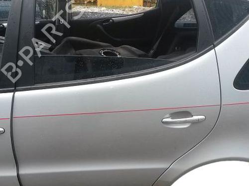 Used Left rear door MERCEDES-BENZ A-CLASS (W168) A 210 (168.035, 168.135) (140 hp) 15700664