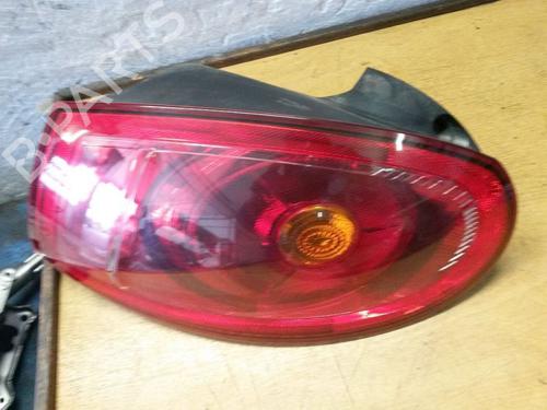 Left taillight FIAT BRAVO II (198_) 1.4 (198AXA1B) | BP15708378C34 