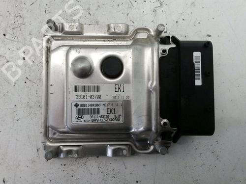 Engine control unit (ECU) HYUNDAI i20 I (PB, PBT) 1.2 | BP23432842M57 - Image 3