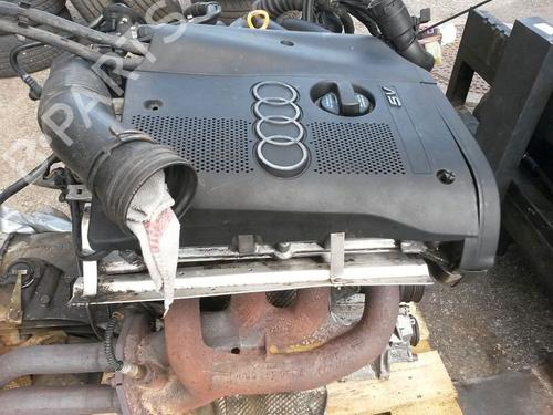 Engine AUDI A4 B5 Avant (8D5) 1.8 | BP27092322M1 