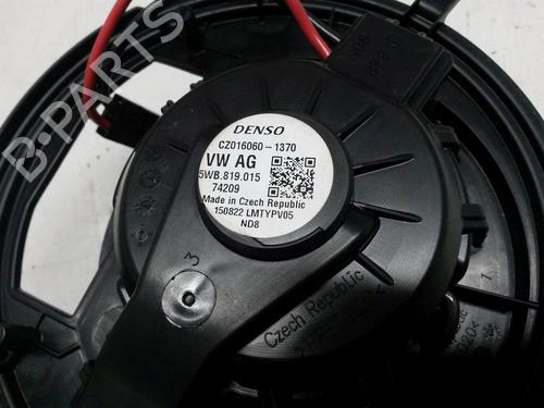 Heater blower motor SKODA OCTAVIA IV Combi (NX5, PV5) 2.0 TDi | BP20127425M62 