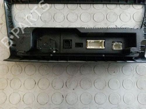 Climate control BMW X3 (E83) 2.0 d | BP15702882I5 