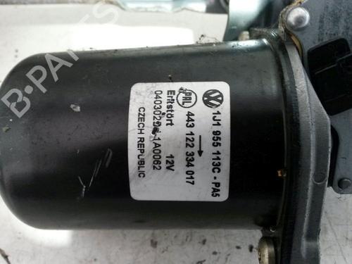 Front wiper motor SEAT LEON (1M1) 1.9 TDI | BP29044637M29