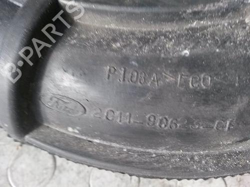 Air filter box FORD TRANSIT Van (FA_ _) 2.0 DI (FAE_, FAF_, FAG_) | BP15704434M87 
