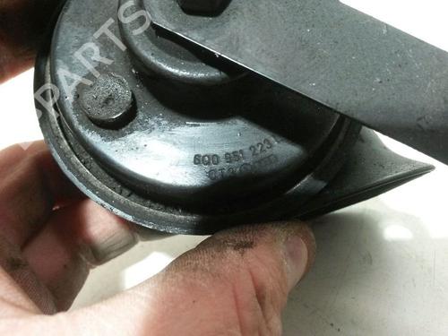 Horn SKODA FABIA II Combi (545) 1.2 | BP25838466E13 