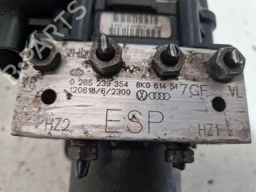 ABS pump AUDI A4 B8 Avant (8K5) 2.0 TDI | BP35776558M43 - Image 4