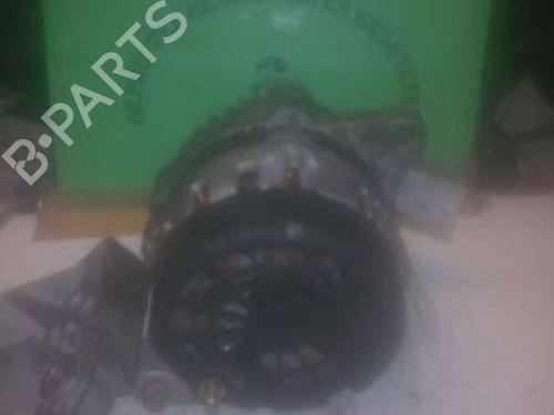 Alternator CHEVROLET NUBIRA Saloon 1.6 | BP25838015M7 