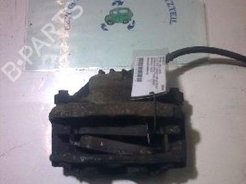 Used Right front brake caliper PEUGEOT 207 (WA_, WC_) 1.4 16V (88 hp) 15695671