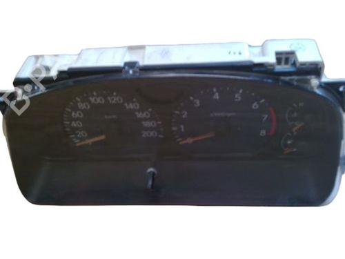 Multifunctionele display SUZUKI IGNIS I (FH) 1.3 (HV51, HX51, RG413) | BP15693049C48 