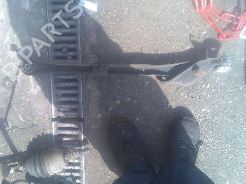Used Right rear suspension arm FORD MONDEO III (B5Y) 2.0 TDCi (130 hp) 15693233
