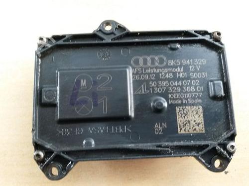 Computer AUDI A4 B8 Avant (8K5) 2.0 TDI | BP15705709M11