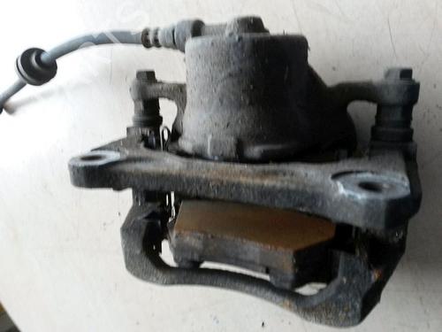 Left front brake caliper JEEP COMPASS (MP, M6, MV, M7) 2.0 CRD 4x4 | BP15709185M105 