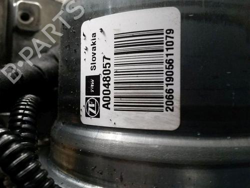 Steering pump SKODA FABIA III (NJ3) 1.0 | BP15705901M99