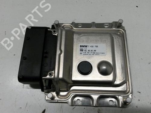 Used Control unit BMW 5 Touring (F11) 535 d xDrive (313 hp) 19442581