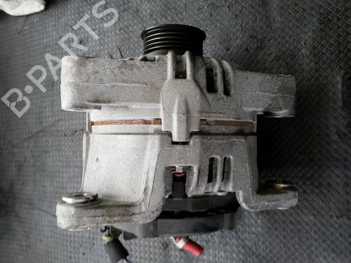 Alternator OPEL CORSA D (S07) 1.2 (L08, L68) | BP15704851M7 