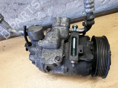 AC compressor SKODA FABIA I Combi (6Y5) 1.9 SDI | BP27670600M34 