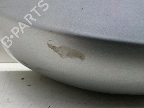 Right mirror KIA CARNIVAL II (GQ) 2.9 CRDi | BP29317144C27 