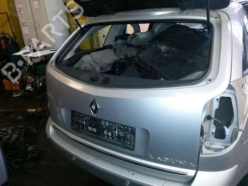 Tailgate RENAULT LAGUNA II Grandtour (KG0/1_) 2.2 dCi (KG0F, KG1N) | BP15702164C6 