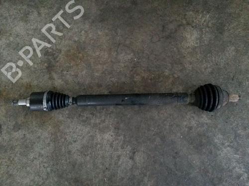 Right front driveshaft SKODA FABIA III (NJ3) 1.0 | BP23432838M39 