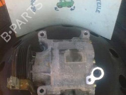 Airco pomp FIAT IDEA (350_) 1.4 16V (95 hp) 15695801